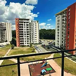 Διαμέρισμα Neo Sase - Denya Forest -near Amazonia - Private Parking