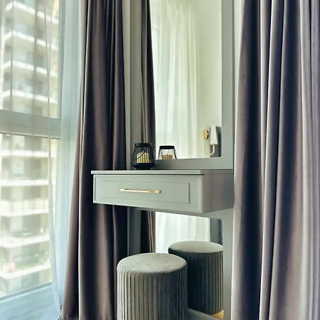 Neo Sase - Denya Forest -near Amazonia - Private Parking Timişoara