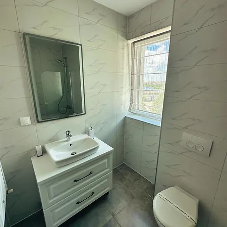 Appartement Neo Sase - Denya Forest -near Amazonia - Private Parking Timişoara