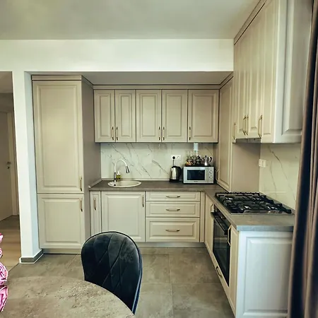 Neo Sase - Denya Forest -near Amazonia - Private Parking Timişoara