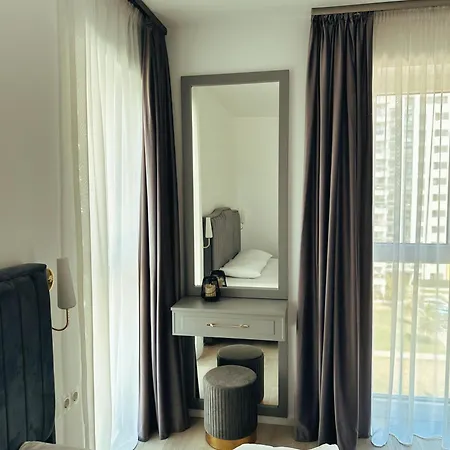 Apartment Neo Sase - Denya Forest -near Amazonia - Private Parking