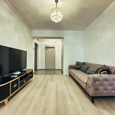 Neo Sase - Denya Forest -near Amazonia - Private Parking Timisoara