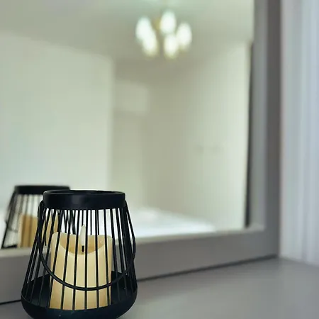 Apartment Neo Sase - Denya Forest -near Amazonia - Private Parking