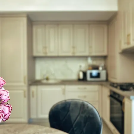 Neo Sase - Denya Forest -near Amazonia - Private Parking Appartement *