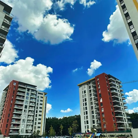 Neo Sase - Denya Forest -near Amazonia - Private Parking