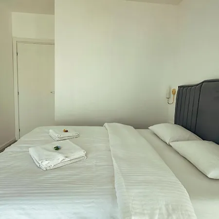 Neo Sase - Denya Forest - Private Parking Apartament *