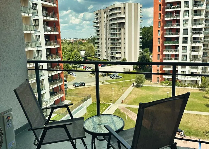 Neo Sase - Denya Forest -near Amazonia - Private Parking * Timişoara