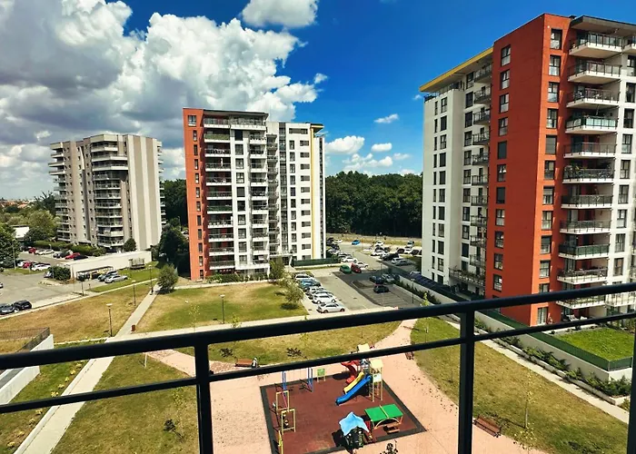 Apartment Neo Sase - Denya Forest -near Amazonia - Private Parking