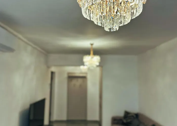 Neo Sase - Denya Forest -near Amazonia - Private Parking Timisoara