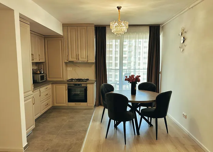 Apartment Neo Sase - Denya Forest -near Amazonia - Private Parking *