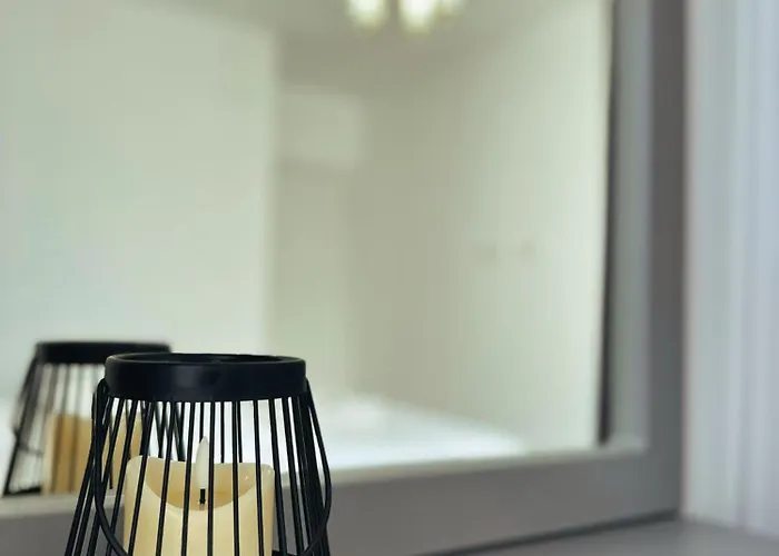 Lägenhet Neo Sase - Denya Forest -near Amazonia - Private Parking