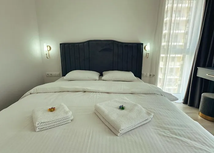 Neo Sase - Denya Forest -near Amazonia - Private Parking * Timişoara