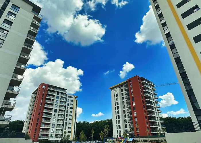 Neo Sase - Denya Forest -near Amazonia - Private Parking