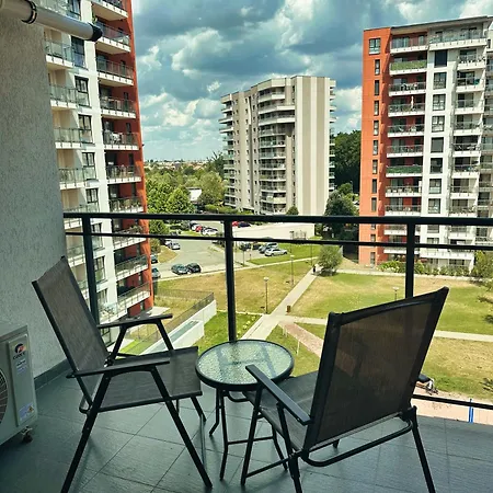 Neo Sase - Denya Forest -near Amazonia - Private Parking * Τιμισοάρα