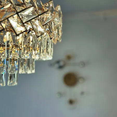 Appartamento Neo Sase - Denya Forest -near Amazonia - Private Parking *