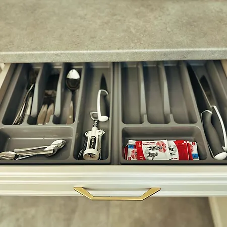 Neo Sase - Denya Forest -near Amazonia - Private Parking Διαμέρισμα