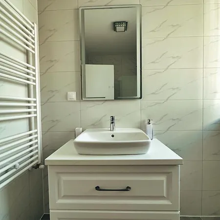 Neo Sase - Denya Forest -near Amazonia - Private Parking Τιμισοάρα