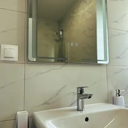 Neo Sase - Denya Forest -near Amazonia - Private Parking Τιμισοάρα