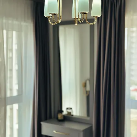 Neo Sase - Denya Forest -near Amazonia - Private Parking Διαμέρισμα