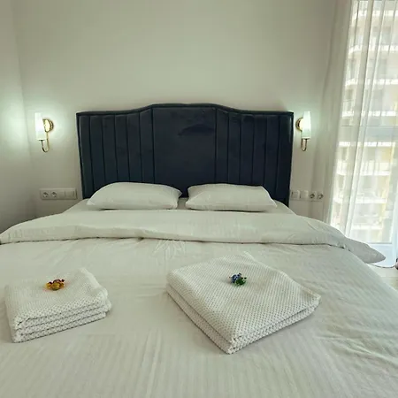 Neo Sase - Denya Forest -near Amazonia - Private Parking * Τιμισοάρα