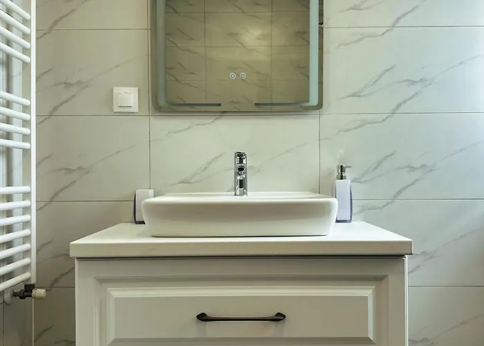 Neo Sase - Denya Forest -near Amazonia - Private Parking * Timisoara