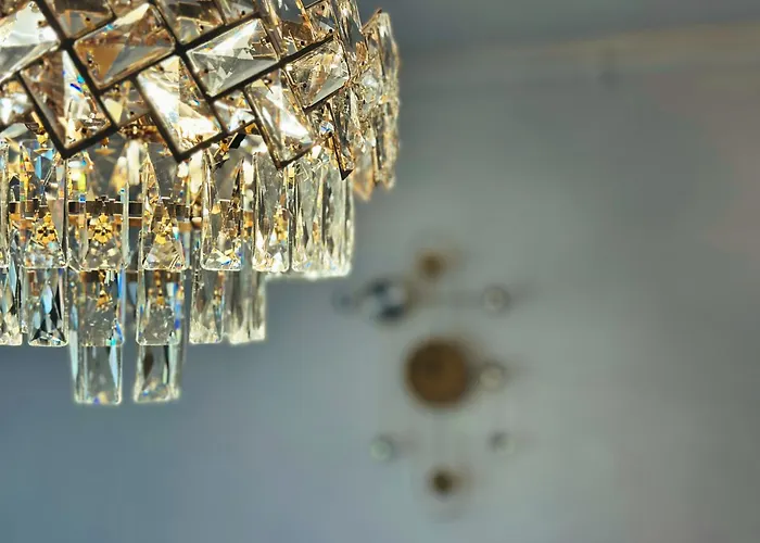 Appartamento Neo Sase - Denya Forest -near Amazonia - Private Parking *