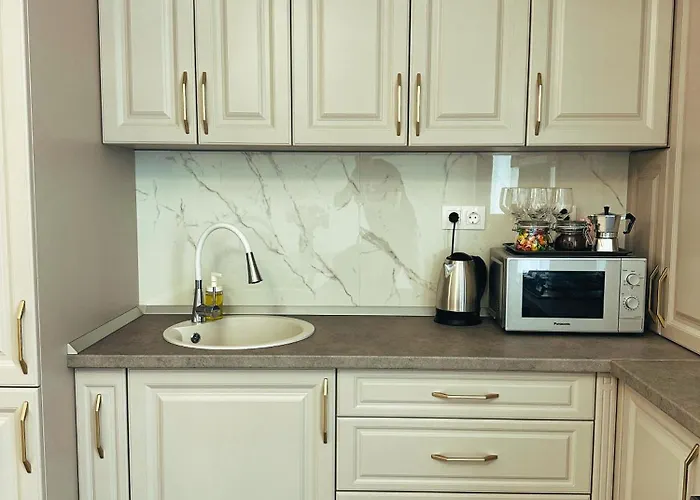 Appartamento Neo Sase - Denya Forest -near Amazonia - Private Parking *