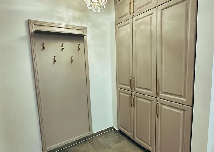 Neo Sase - Denya Forest -near Amazonia - Private Parking Appartamento *