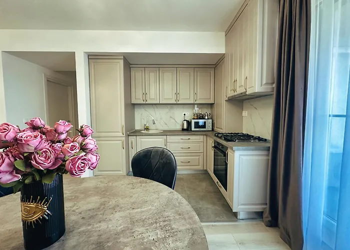 Neo Sase - Denya Forest -near Amazonia - Private Parking * Timisoara