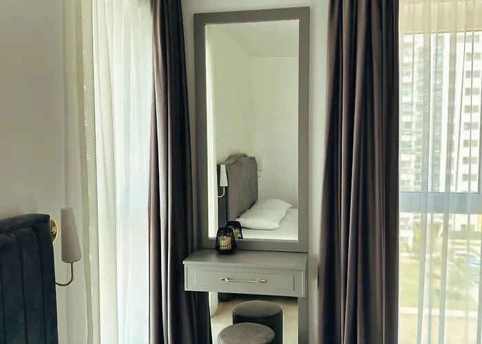 Appartamento Neo Sase - Denya Forest -near Amazonia - Private Parking