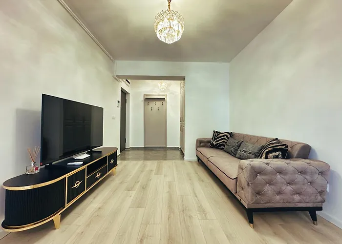 Neo Sase - Denya Forest -near Amazonia - Private Parking Timisoara