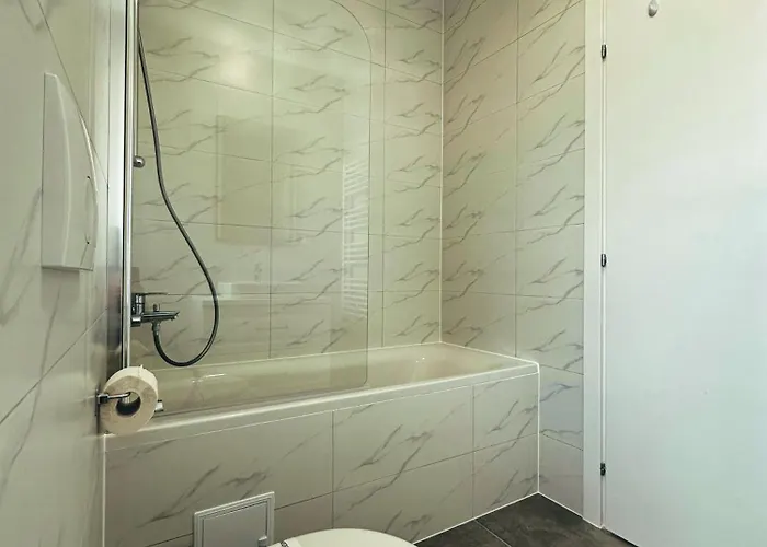 Appartamento Neo Sase - Denya Forest -near Amazonia - Private Parking Timisoara