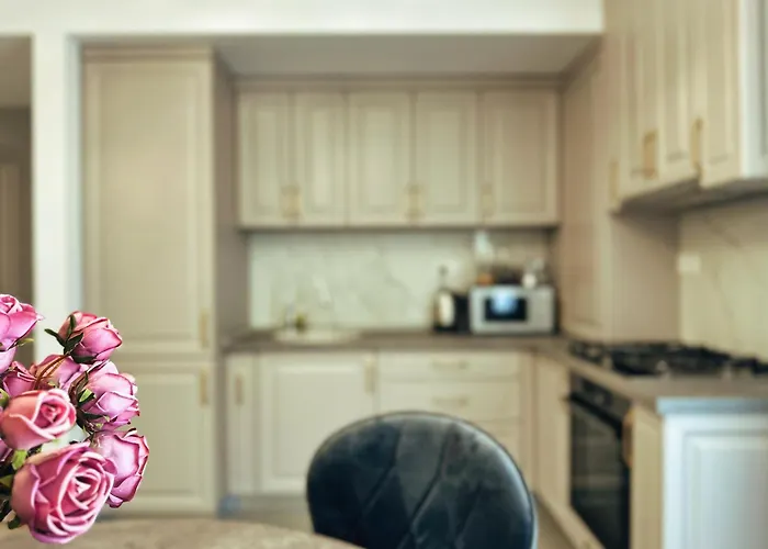 Neo Sase - Denya Forest -near Amazonia - Private Parking Appartamento *