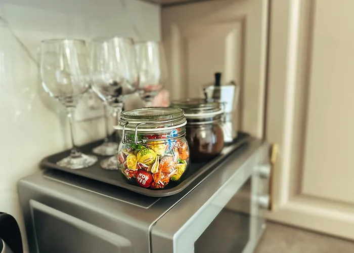 Neo Sase - Denya Forest -near Amazonia - Private Parking Appartamento *